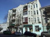 Житловий будинок (№ 24)