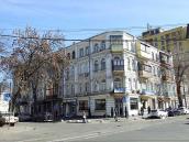 Житловий будинок (№ 20 / Ярославська,…