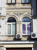 Вікна 2-го поверху