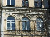 Вікна 3-го поверху (2)