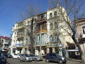 2020 р. Загальний вигляд з боку вул.…