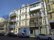 Житловий будинок (№ 16)