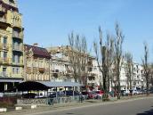 2020 р. Перспектива будинків № 31 – 37