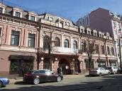 2020 р. Права частина фасаду по вул.…