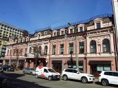 2020 р. Загальний вигляд з боку вул.…