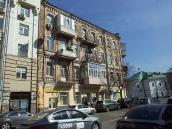 2020 р. Загальний вигляд з боку вул.…