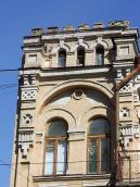 Вікна 3-го поверху