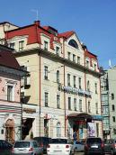 2020 р. Загальний вигляд з півдня