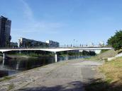 2020 р. Південна частина моста