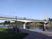 2020 р. Вигляд із заходу