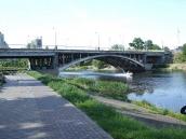 Міст № 3 (східний автомобільний міст)