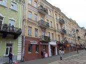 2021 р. Загальний вигляд з північного…