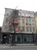 2021 р. Головний фасад