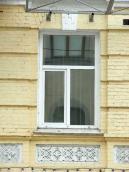 Вікно 2-го поверху