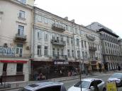 2021 р. Загальний вигляд зі сходу