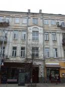 2021 р. Центральна частина головного…