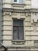 Вікно 2-го поверху