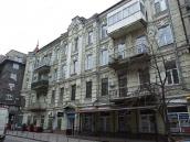 2021 р. Загальний вигляд з півночі