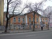 2021 р. Загальний вигляд зі сходу