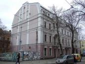 2021 р. Загальний вигляд зі сходу