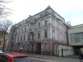 Садиба (№ 29)