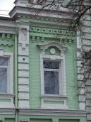 Вікно 2-го поверху