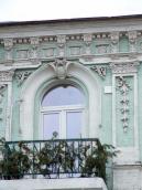 Балкон 4-го поверху