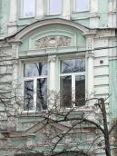 Вікна 3-го поверху