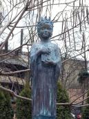 Постать Анни