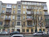 2021 р. Головний фасад