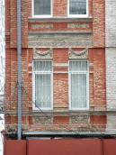 Вікна 2-го поверху