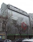 2021 р. Ліва частина фасаду по вул.…