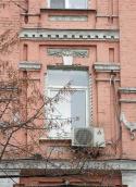 Вікно 3-го поверху