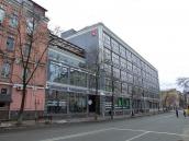 Офісні будинки (№ 23а – 25)