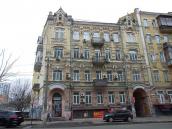 2021 р. Головний фасад