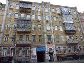 2021 р. Головний фасад