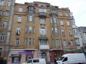 2021 р. Фасад по вул. Січових стрільців