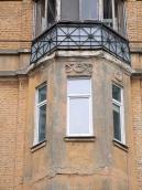 Еркер 4-го поверху