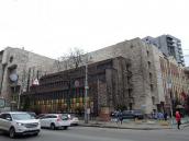 2021 р. Загальний вигляд з північного…