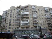 Житловий будинок (№ 59 – 65)