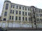 2021 р. Головний фасад