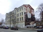 2021 р. Загальний вигляд з півночі