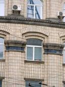 Вікно 4-го поверху