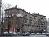 2021 р. Загальний вигляд зі сходу