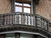 Балкон 6-го поверху