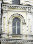 Вікно 3-го поверху