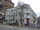 2021 р. Загальний вигляд з півночі