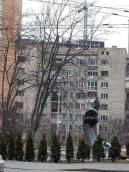 2021 р. Загальний вигляд з північного…