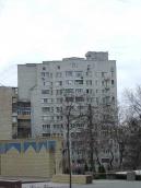 Житловий будинок (№ 15)