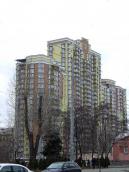 Житловий будинок (№ 3)